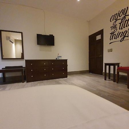 Mocorito Punto Madero Hotel & Plaza מראה חיצוני תמונה