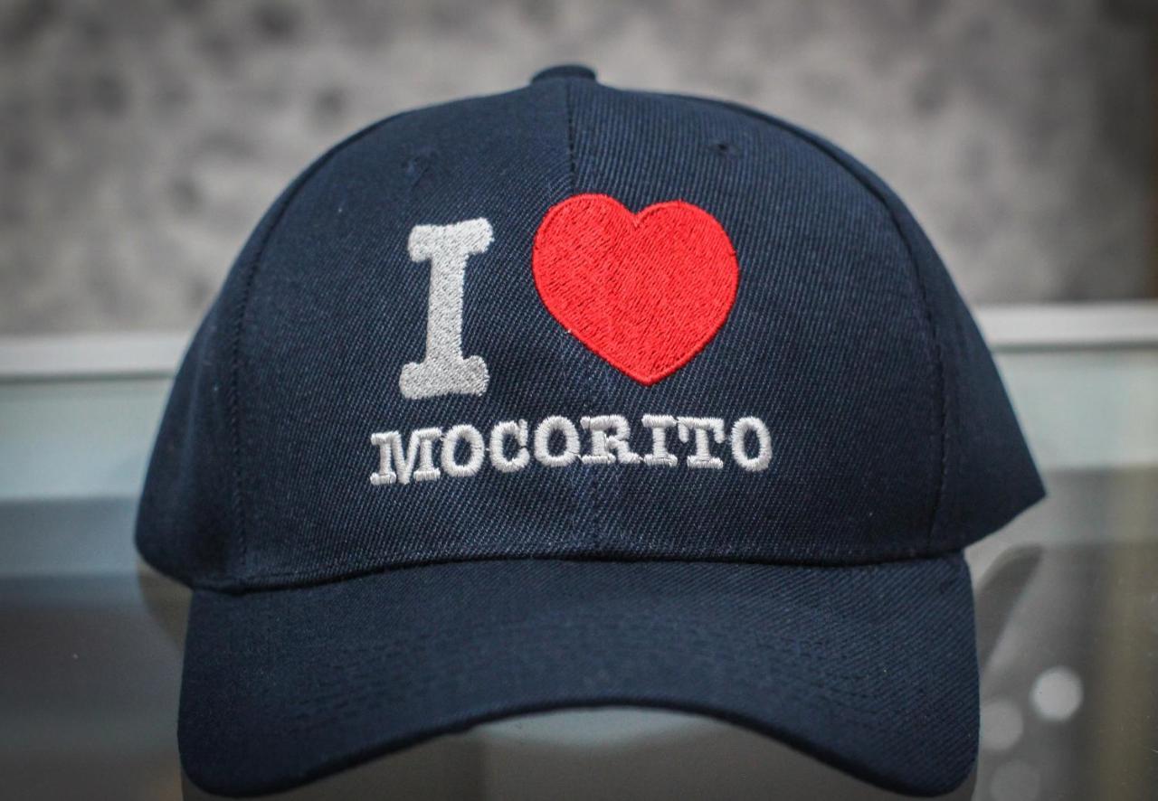 Mocorito Punto Madero Hotel & Plaza מראה חיצוני תמונה