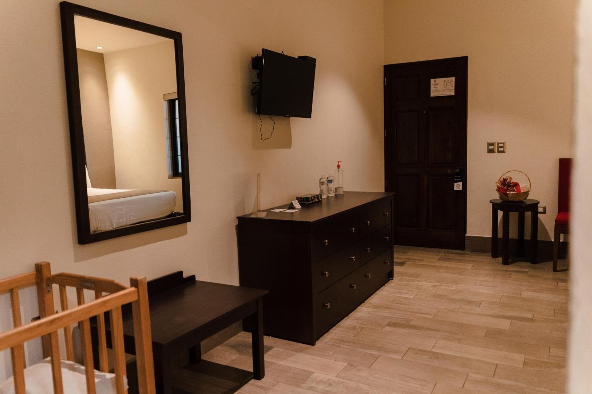 Mocorito Punto Madero Hotel & Plaza מראה חיצוני תמונה
