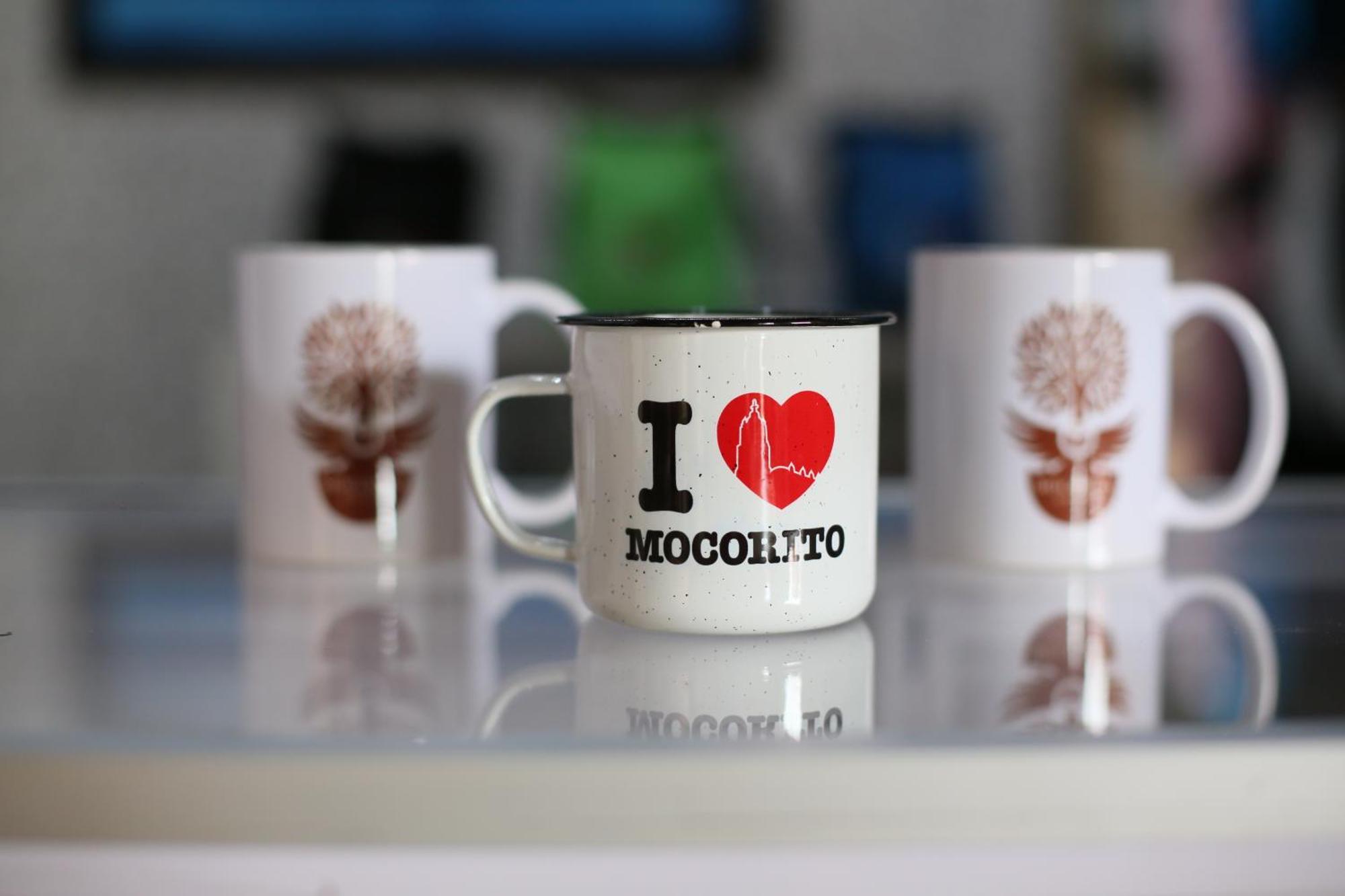 Mocorito Punto Madero Hotel & Plaza מראה חיצוני תמונה