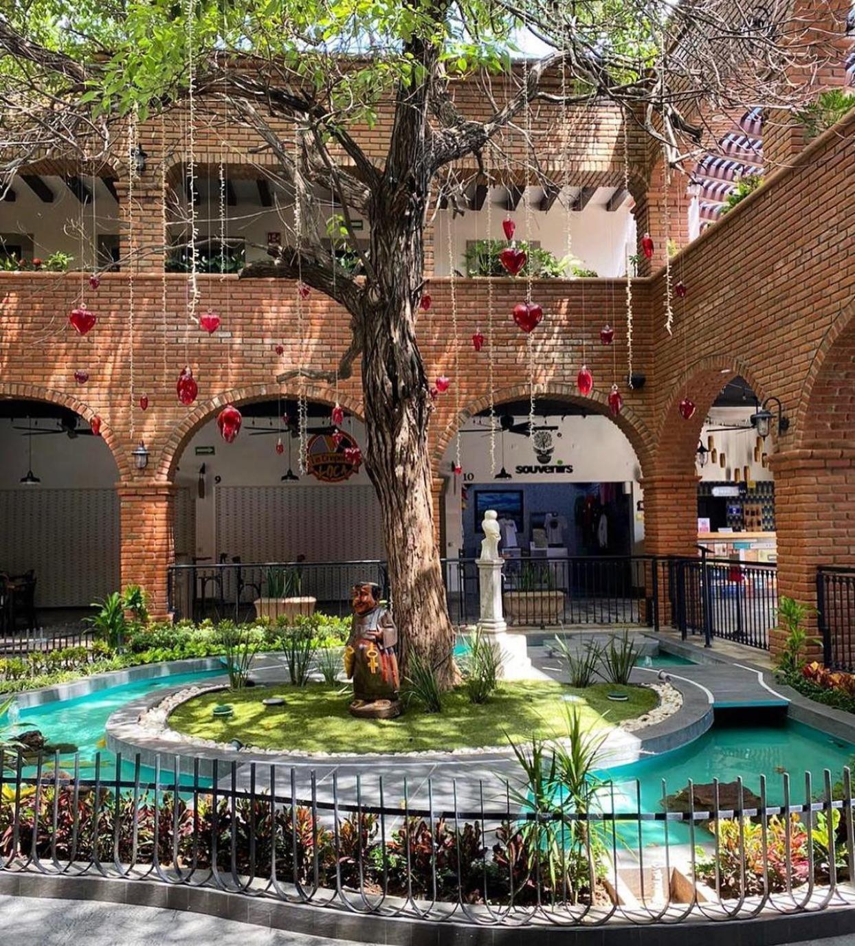 Mocorito Punto Madero Hotel & Plaza מראה חיצוני תמונה