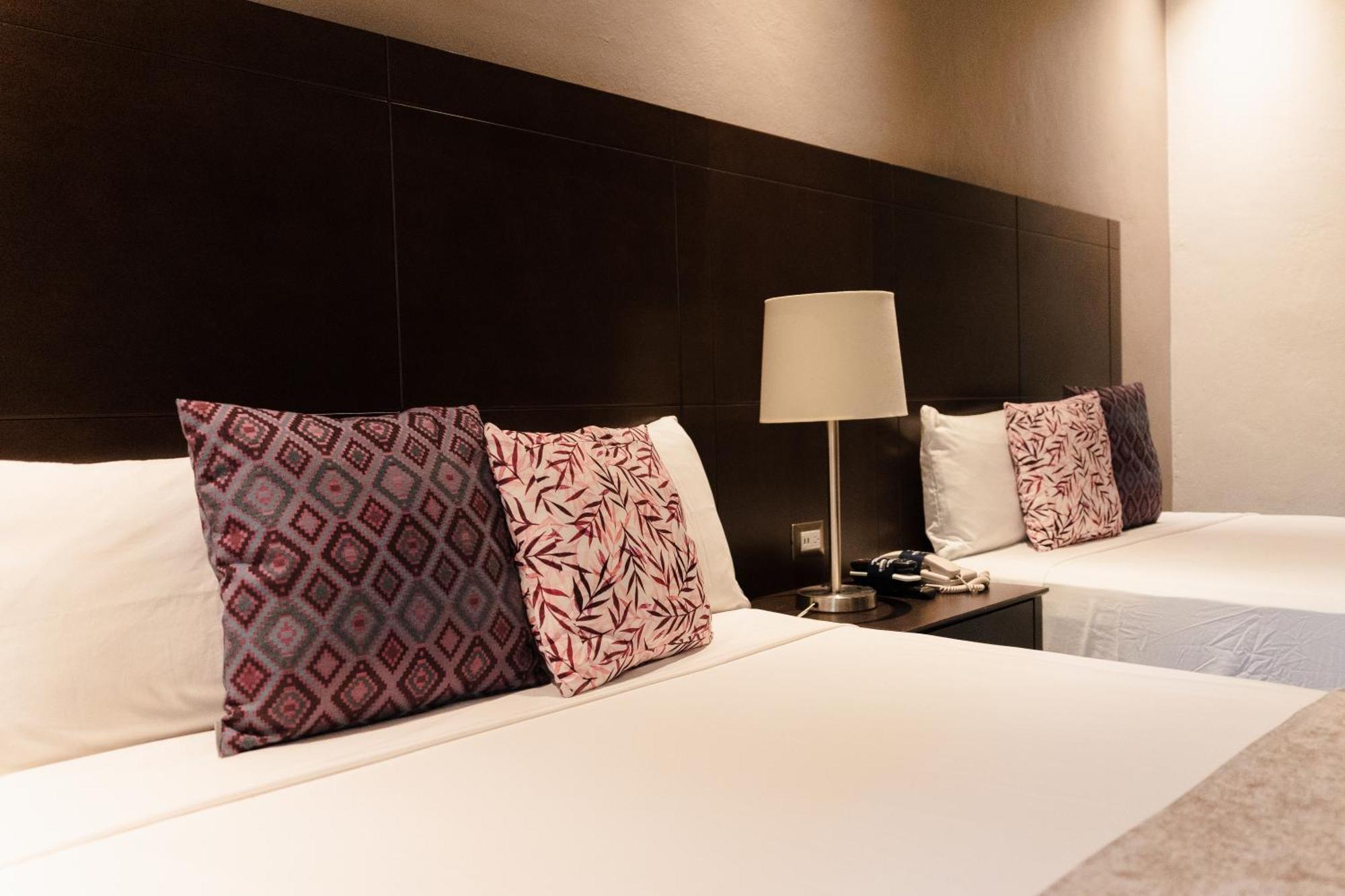 Mocorito Punto Madero Hotel & Plaza מראה חיצוני תמונה