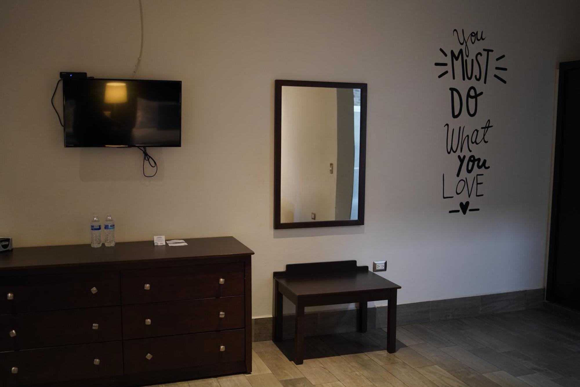 Mocorito Punto Madero Hotel & Plaza מראה חיצוני תמונה