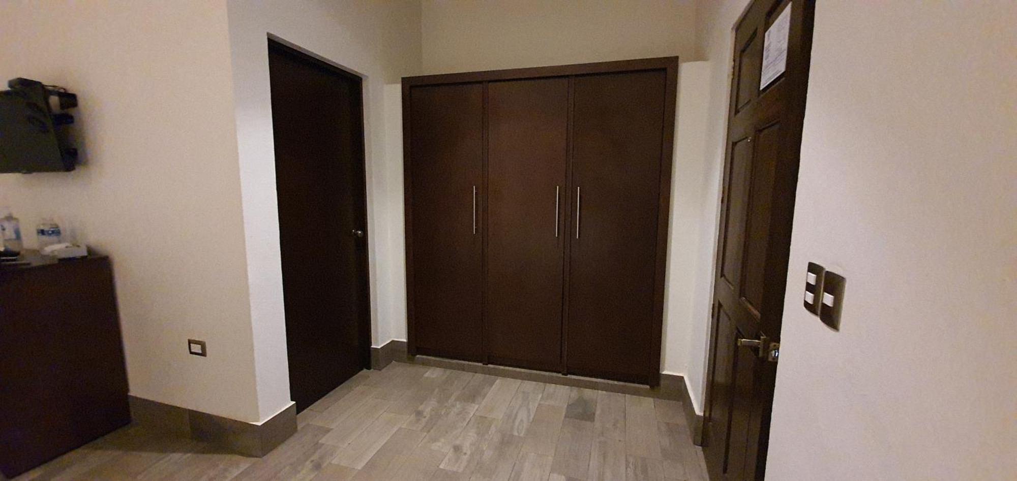 Mocorito Punto Madero Hotel & Plaza מראה חיצוני תמונה