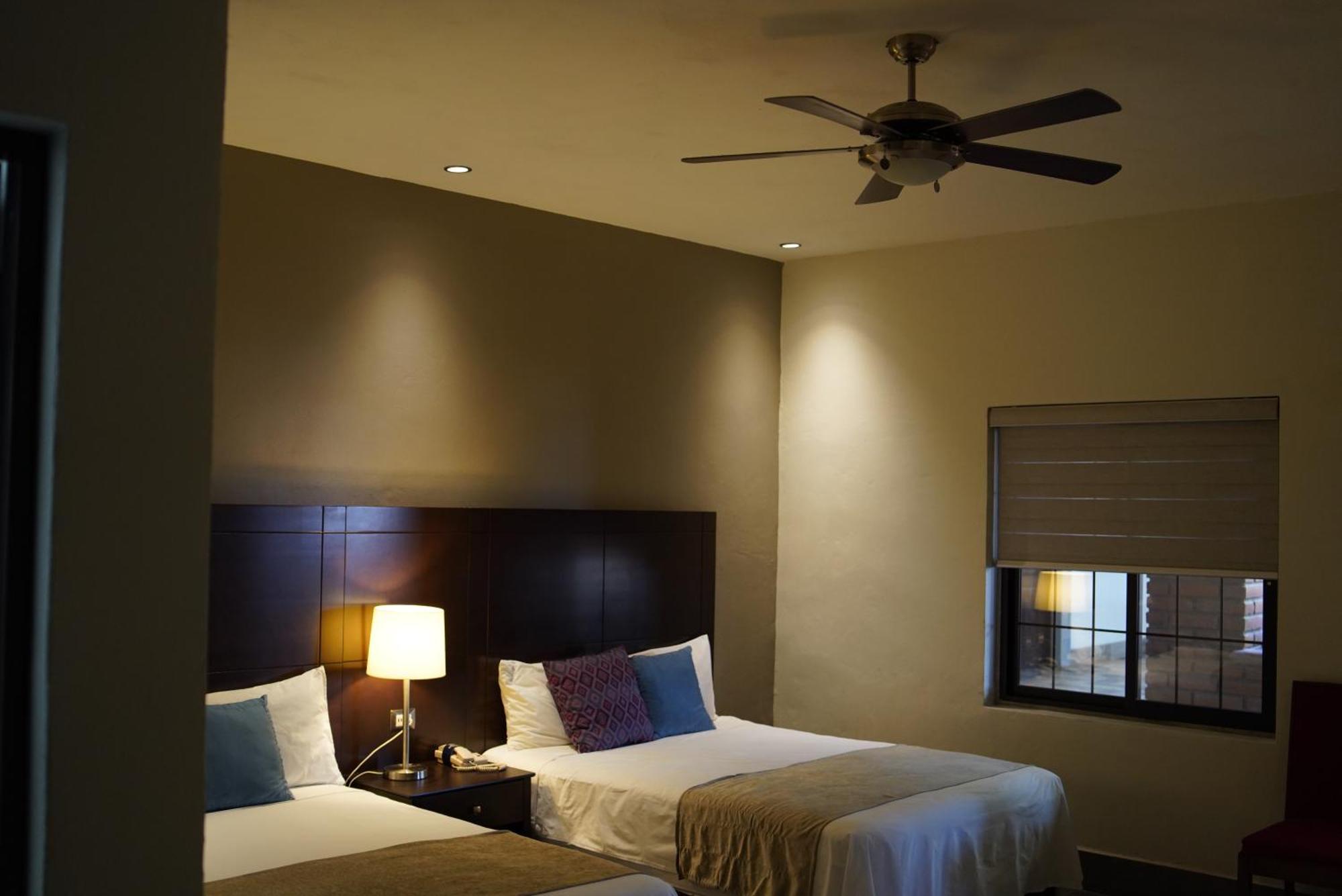 Mocorito Punto Madero Hotel & Plaza מראה חיצוני תמונה
