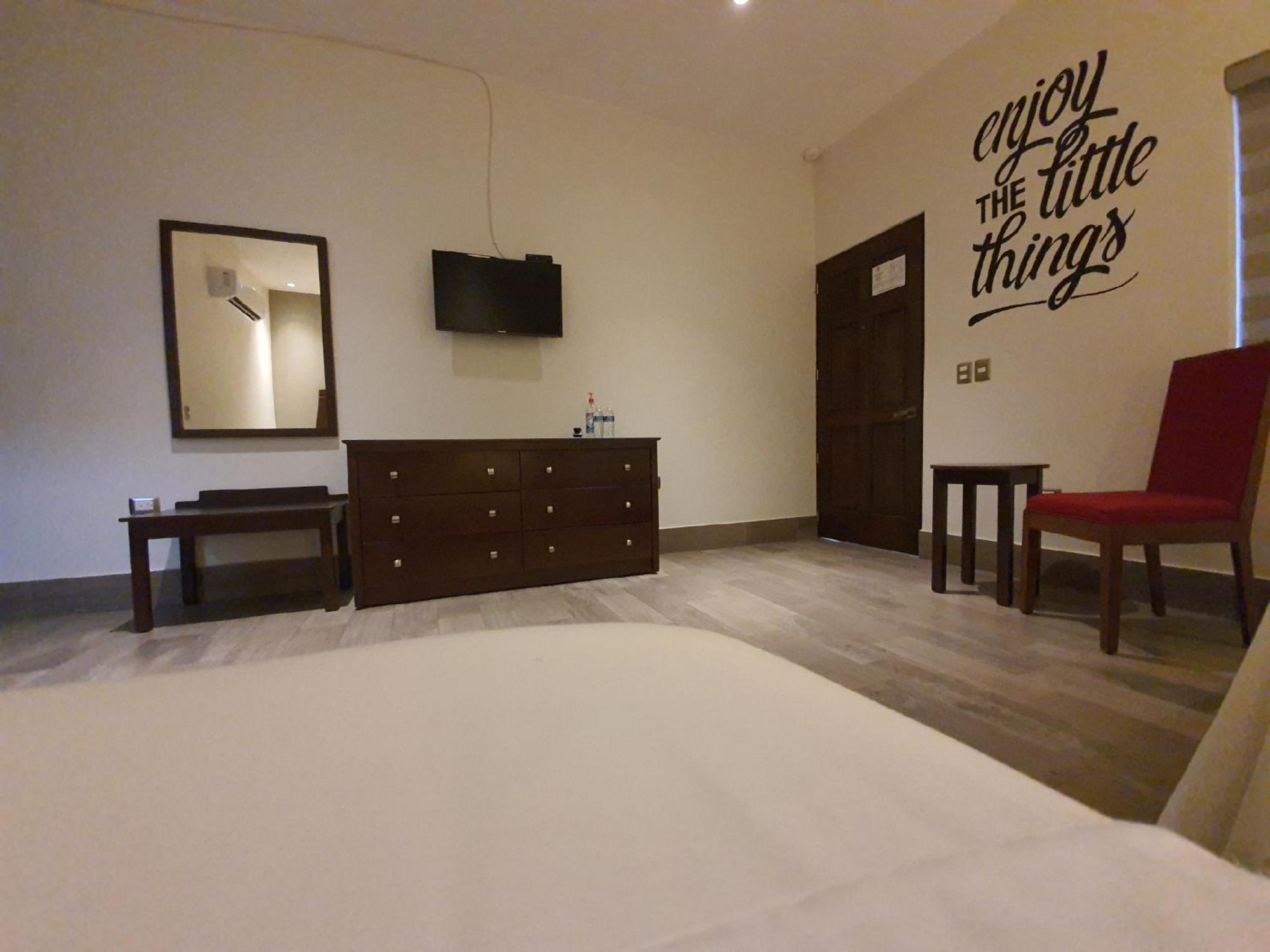 Mocorito Punto Madero Hotel & Plaza מראה חיצוני תמונה